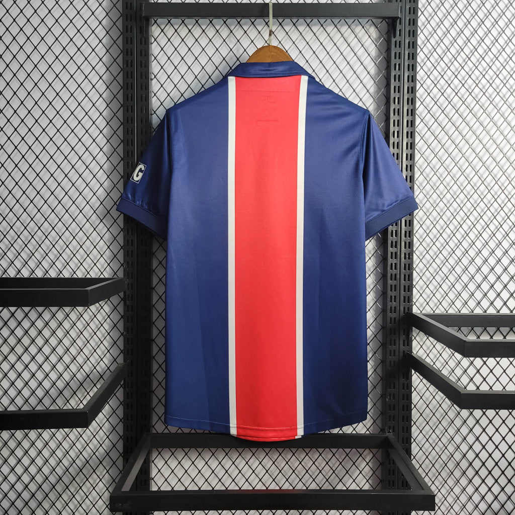 Camisa PSG I 98/99 - Modelo Retrô