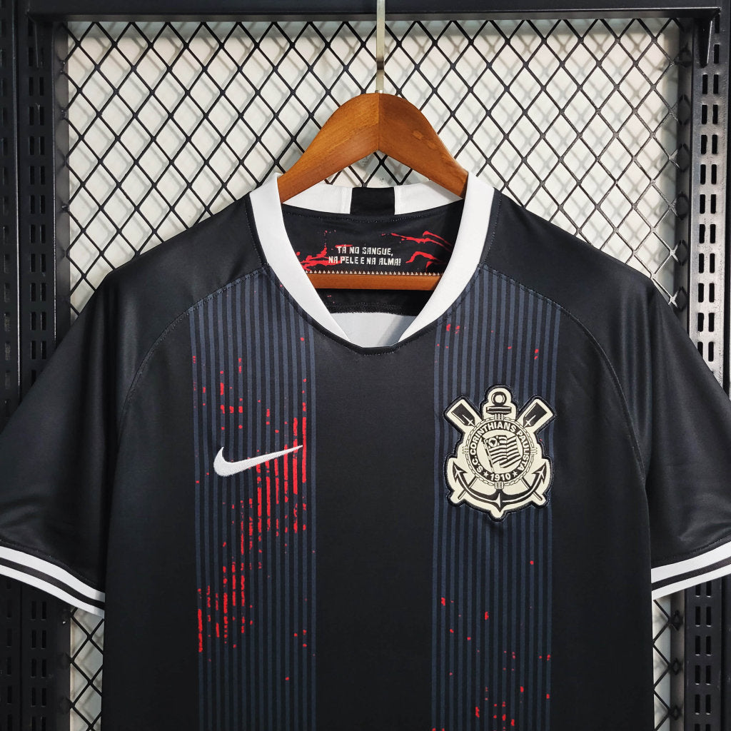 Camisa Corinthians Edição especial 23/24 - Modelo Torcedor