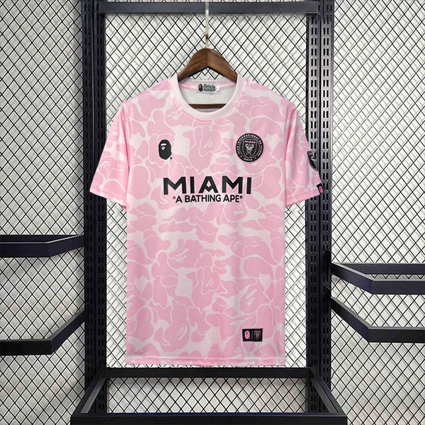 Camisa Inter Miami Edição Especial 23/24 - Modelo Torcedor