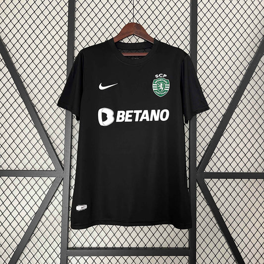 Camisa Sporting IIII 23/24 - Modelo Torcedor