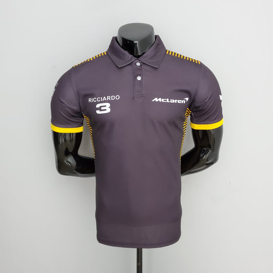 Camisa McLaren - Formula 1