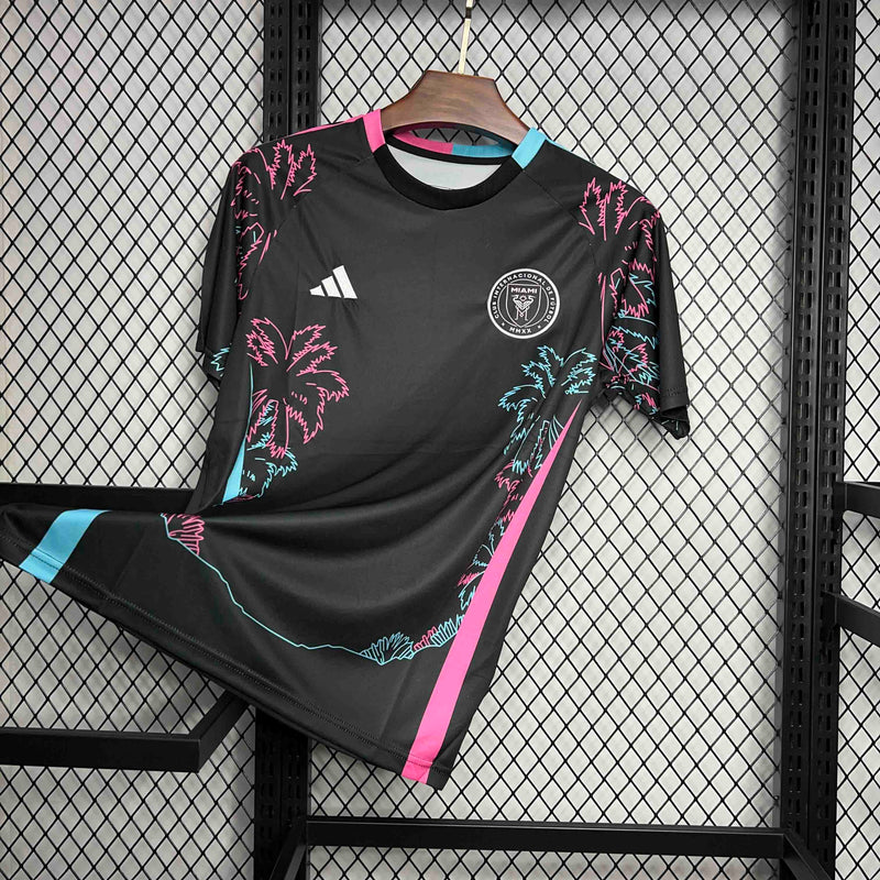 Camisa Inter Miami Edição Especial 24/25 - Modelo Torcedor