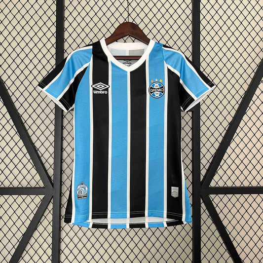 Camisa Grêmio I 24/25 - Modelo Feminino