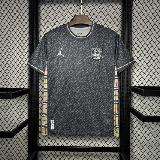 Camisa Inglaterra Edição Especial 24/25 - Modelo Torcedor