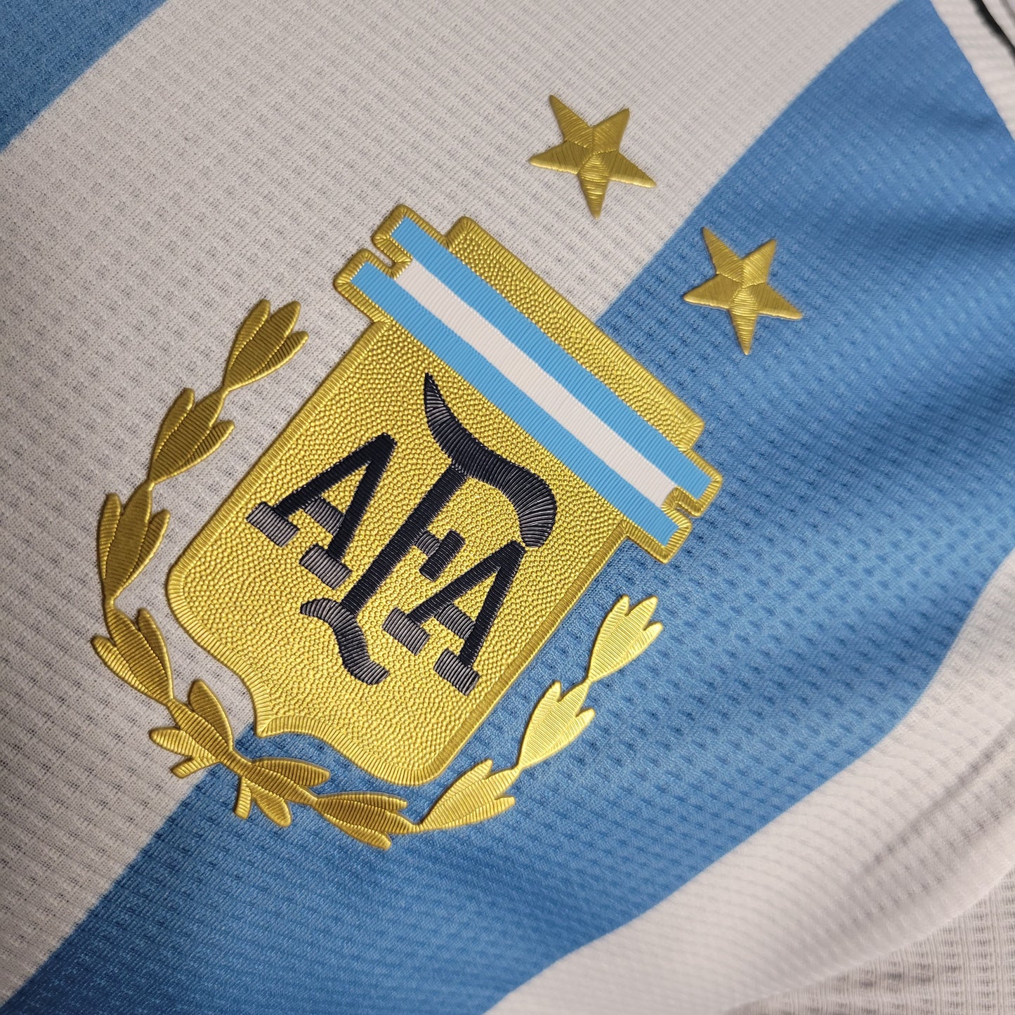 Camisa Argentina I 22/23 - Modelo Jogador