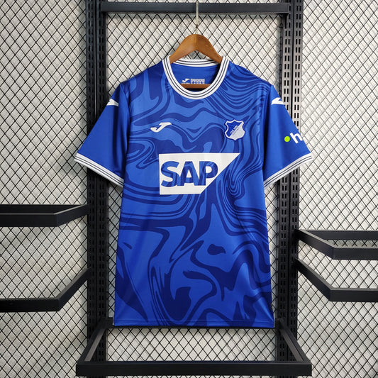 Camisa Hoffenheim I 23/24 - Modelo Torcedor