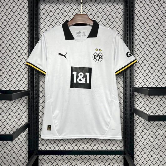 Camisa Borussia Dortmund III 24/25 - Modelo Torcedor