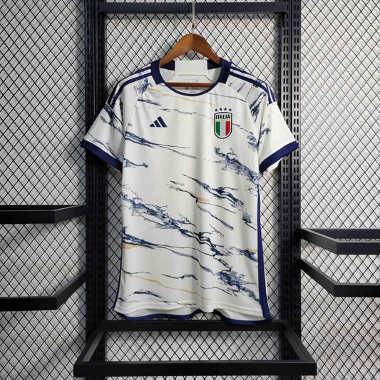 Camisa Itália II 22/23 - Modelo Torcedor