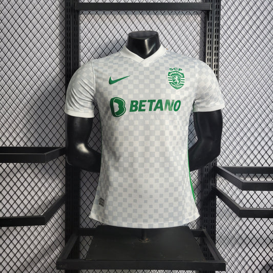 Camisa Sporting III 22/23 - Modelo Jogador