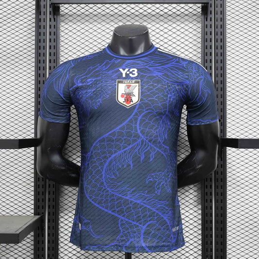 Camisa Japão Edição Especial 24/25 - Modelo Jogador