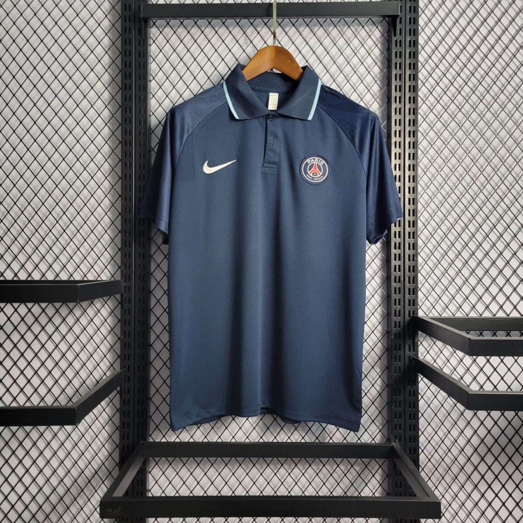 Camisa PSG - Modelo Polo