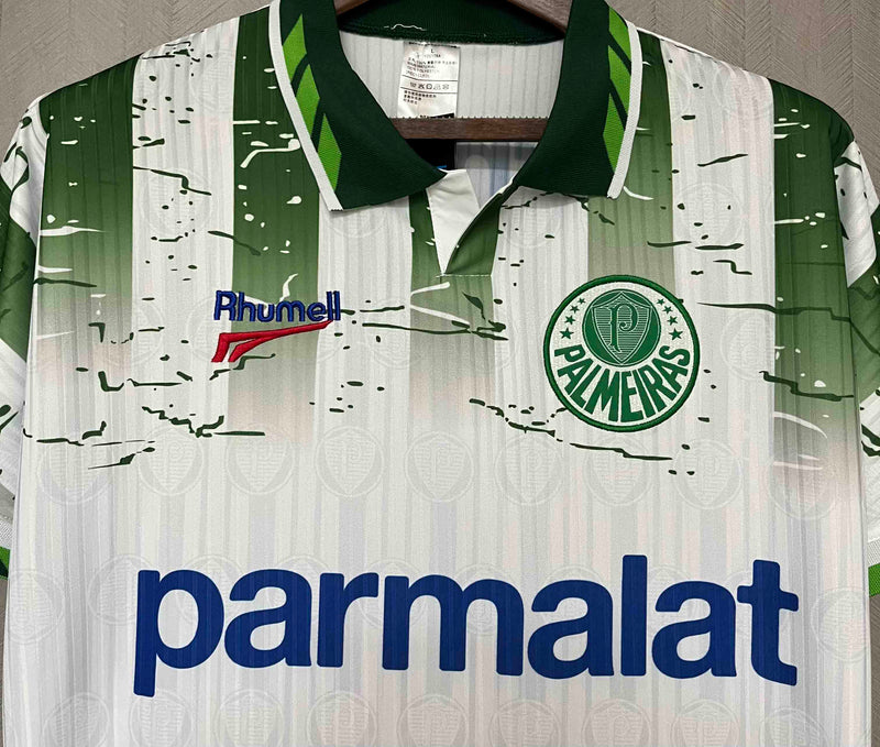 Camisa Palmeiras II 96/97 - Modelo Retrô