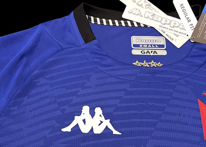 Camisa Vasco da Gama Goleiro 23/24 - Modelo Torcedor