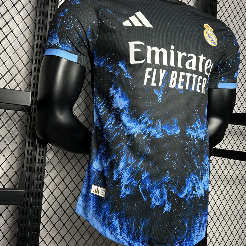 Camisa Real Madrid Edição Especial 24/25 - Modelo Jogador