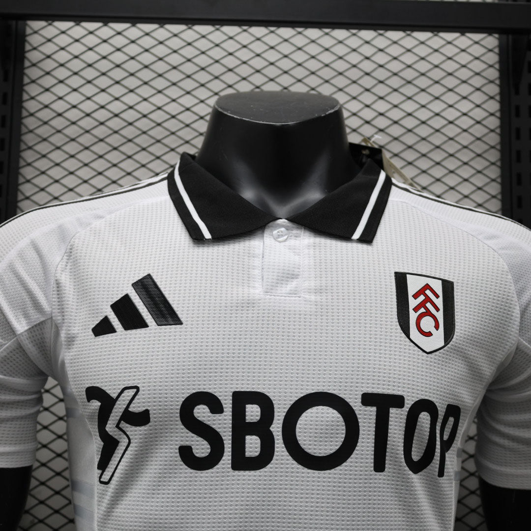 Camisa Fulham I 24/25 - Modelo Jogador