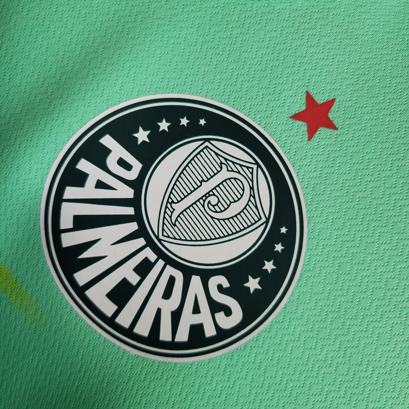 Camisa Palmeiras III 22/23 - Modelo Torcedor