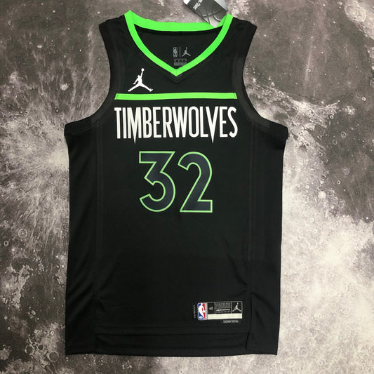 Regata NBA Minnesota Timberwolves - Swingman