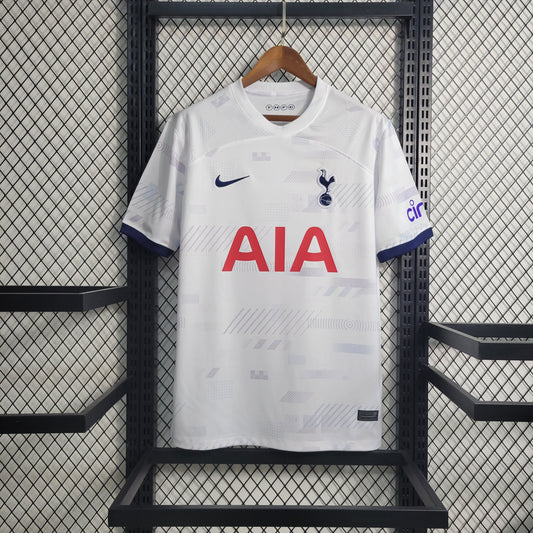 Camisa Tottenham I 23/24 - Modelo Torcedor