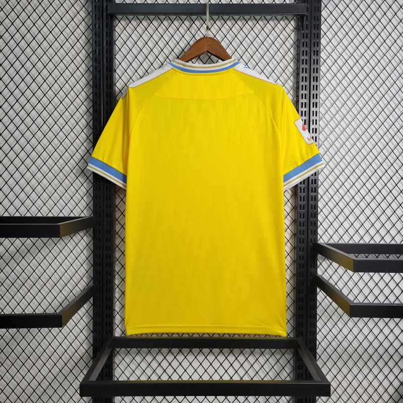 Camisa Cádiz I 23/24 - Modelo Torcedor