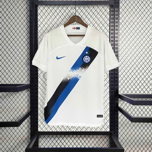 Camisa Inter de Milão II 23/24 - Modelo Torcedor