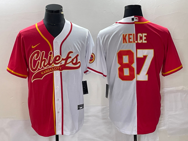 Kansas City Chiefs - KELCE