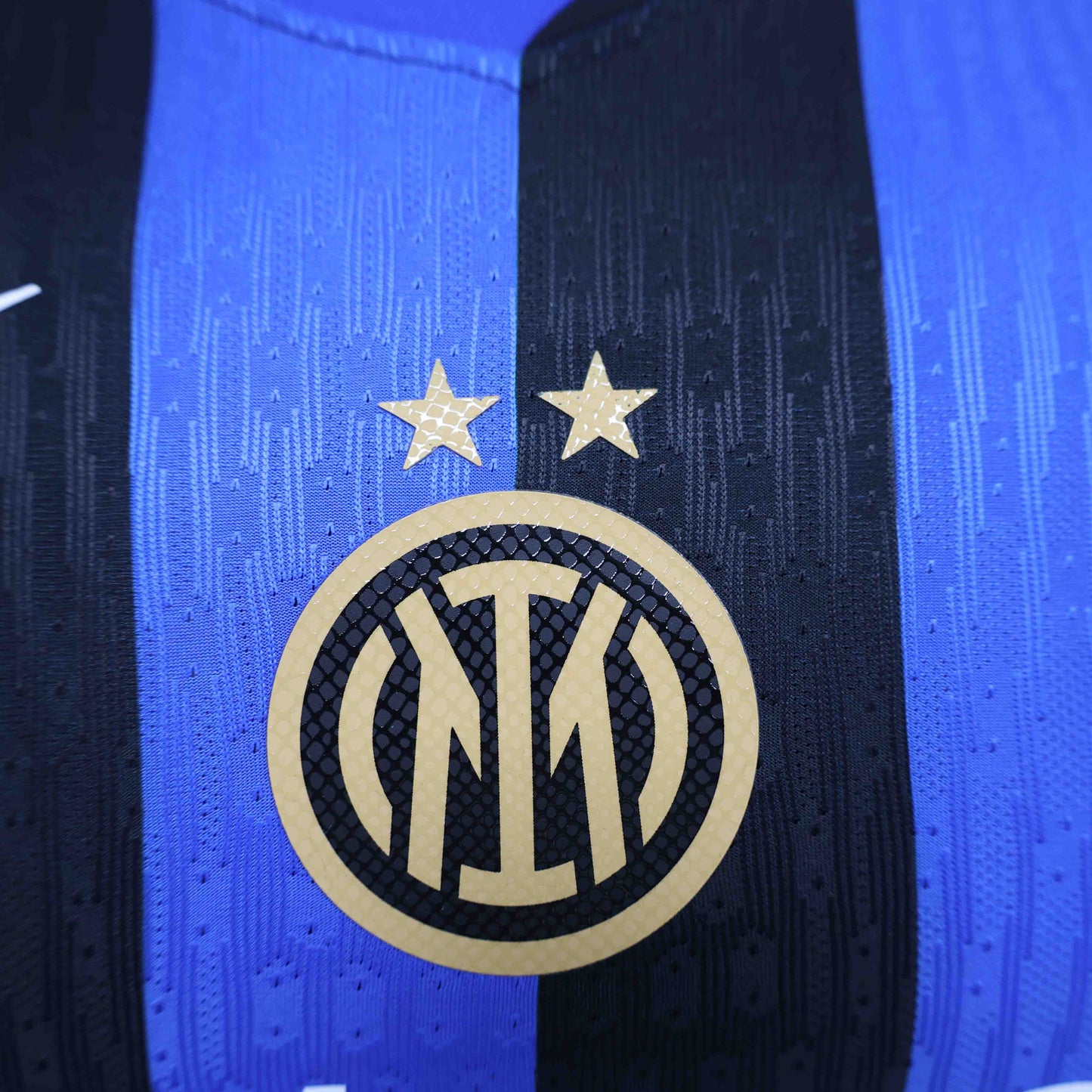 Camisa Inter de Milão I 24/25 - Modelo Jogador