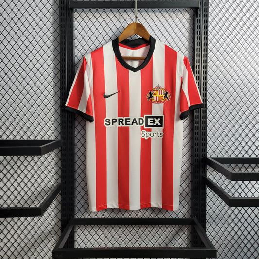 Camisa Sunderland I 22/23 - Modelo Torcedor