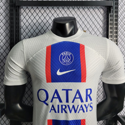 Camisa PSG III 22/23 - Modelo Jogador