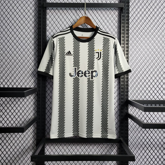 Camisa Juventus I 22/23 - Modelo Torcedor