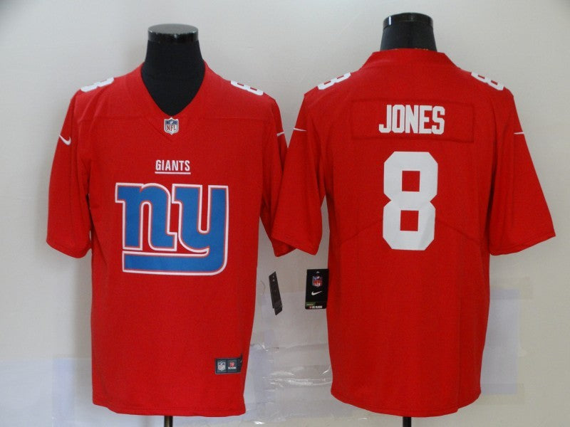 New York Giants - JONES