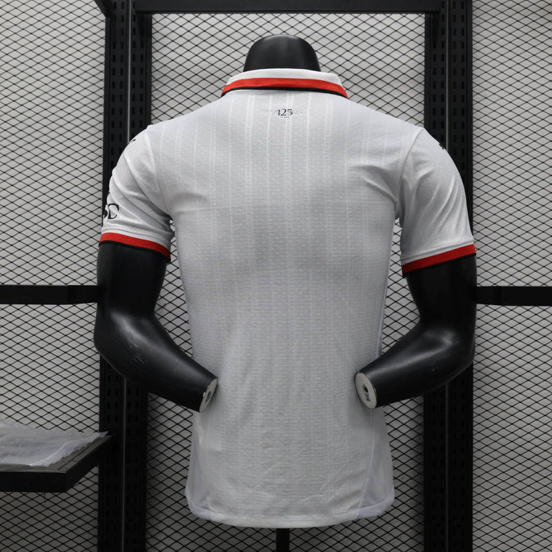 Camisa Milan II 24/25 - Modelo Jogador