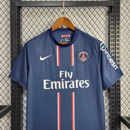 Camisa PSG I 12/13 - Modelo Retrô