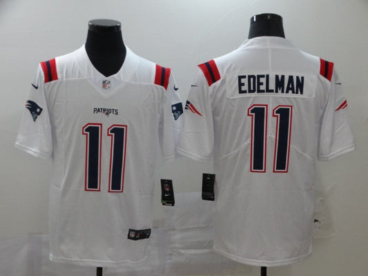 New England Patriots - EDELMAN