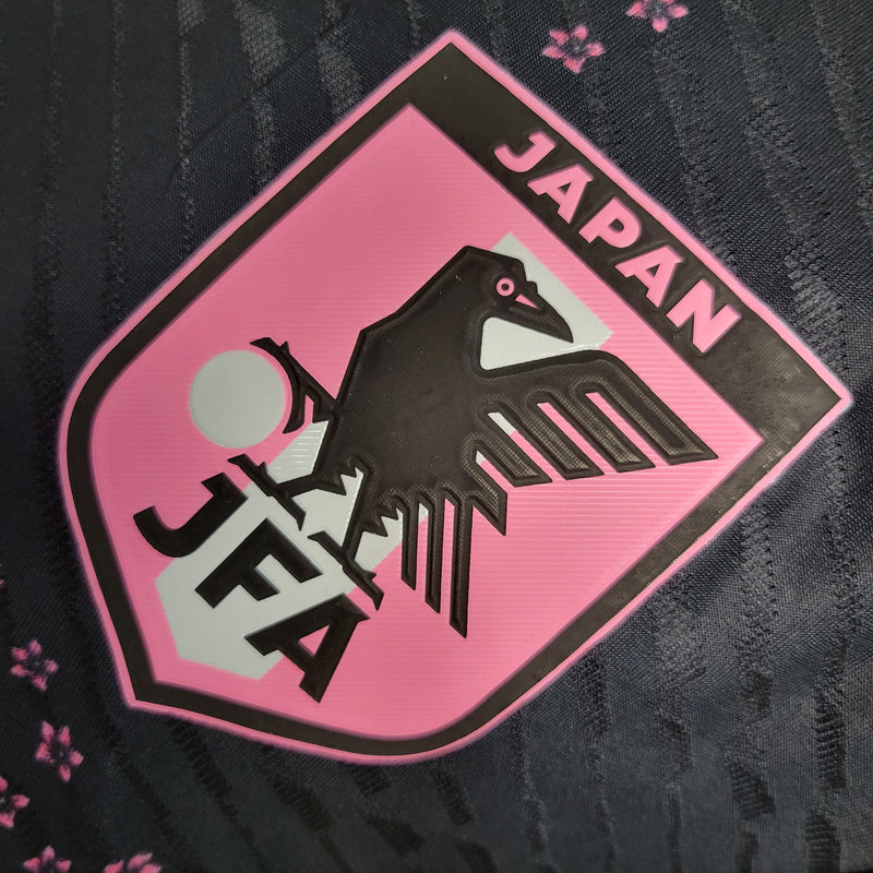 Camisa Japão Edição Especial 23/24 - Modelo Jogador