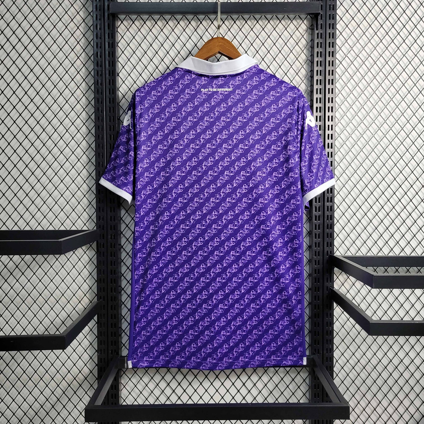 Camisa Fiorentina I 23/24 - Modelo Torcedor