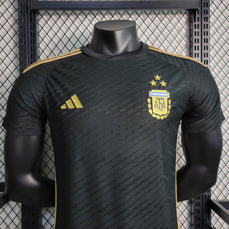 Camisa Argentina Edição Especial 23/24 - Modelo Jogador