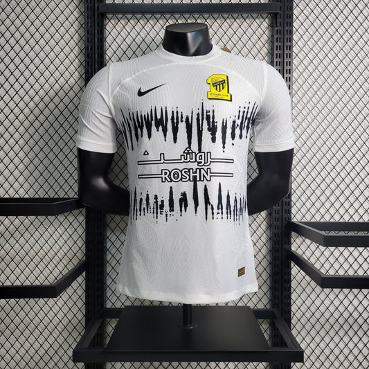 Camisa Al-Ittihad II 23/24 - Modelo Jogador