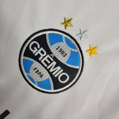 Camisa Grêmio II 23/24 - Modelo Torcedor