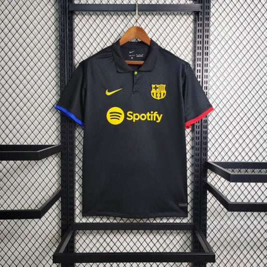 Camisa Barcelona - Modelo Polo