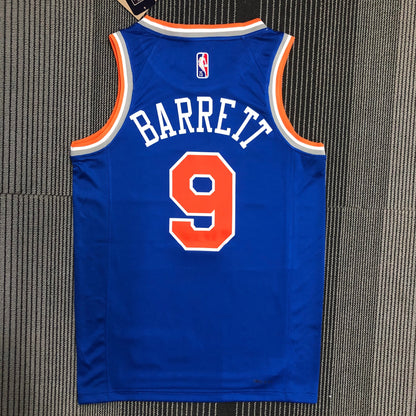 Regata NBA New York Knicks Blue