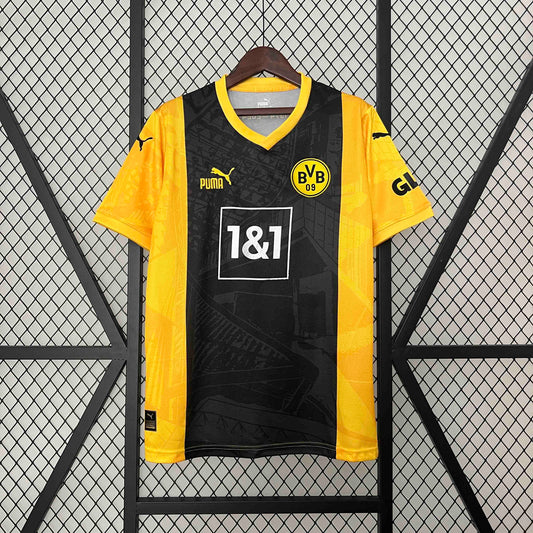 Camisa Borussia Dortmund Edição Especial 23/24 - Modelo Torcedor