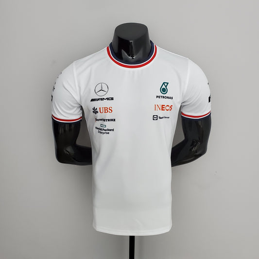 Camisa Mercedes - Formula 1