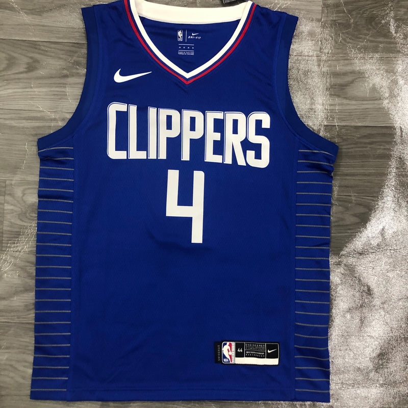 Regata NBA Los Angeles Clippers Blue