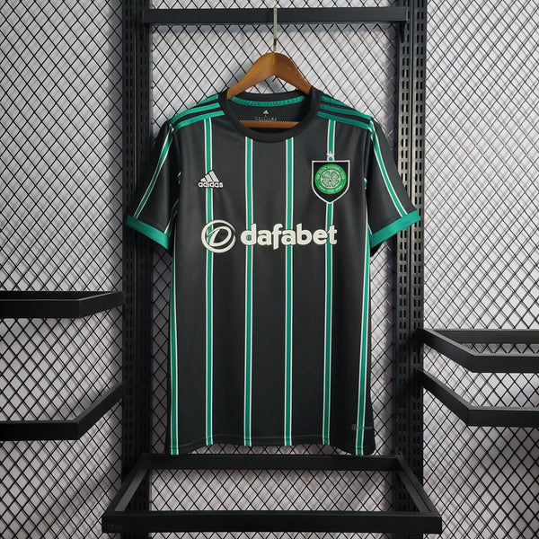 Camisa Celtic II 22/23 - Modelo Torcedor