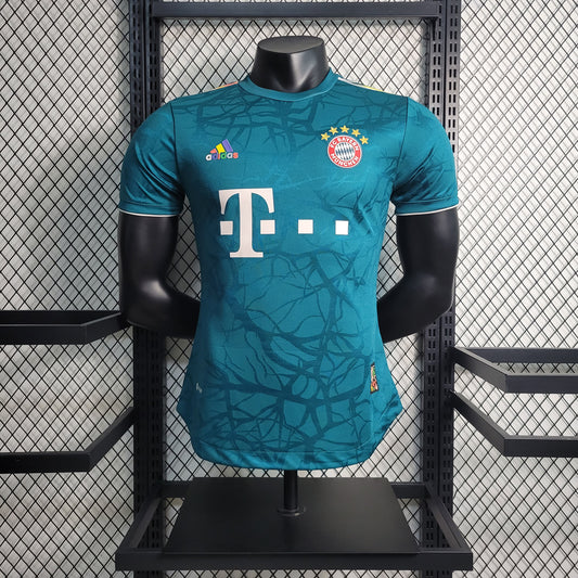 Camisa Bayern München Edição Especial 23/24 - Modelo Jogador