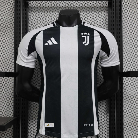 Camisa Juventus I 24/25 - Modelo Jogador