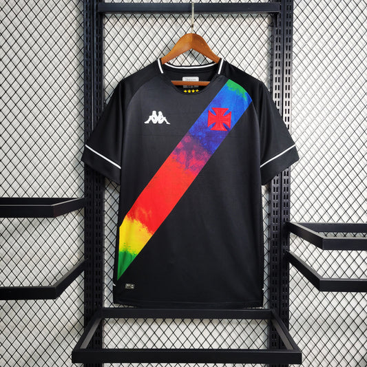 Camisa Vasco da Gama Edição Especial 21/22 - Modelo Torcedor