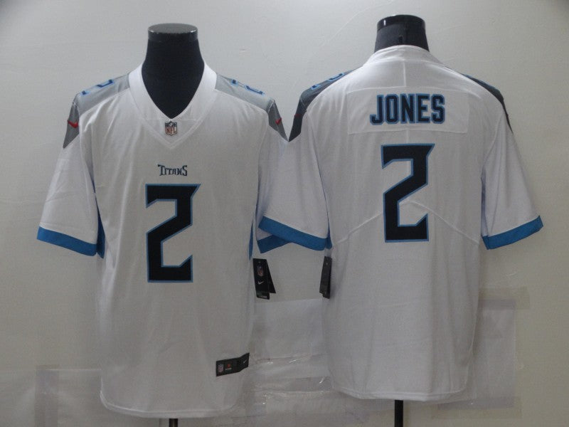 Tennessee Titans - JONES