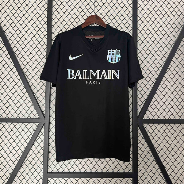 Camisa Barcelona Edição Especial 24/25 - Modelo Torcedor