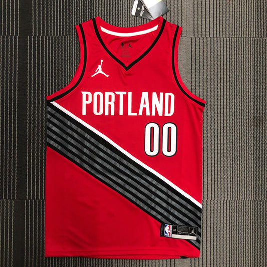 Regata NBA Portland Trail Blazers JORDAN Model